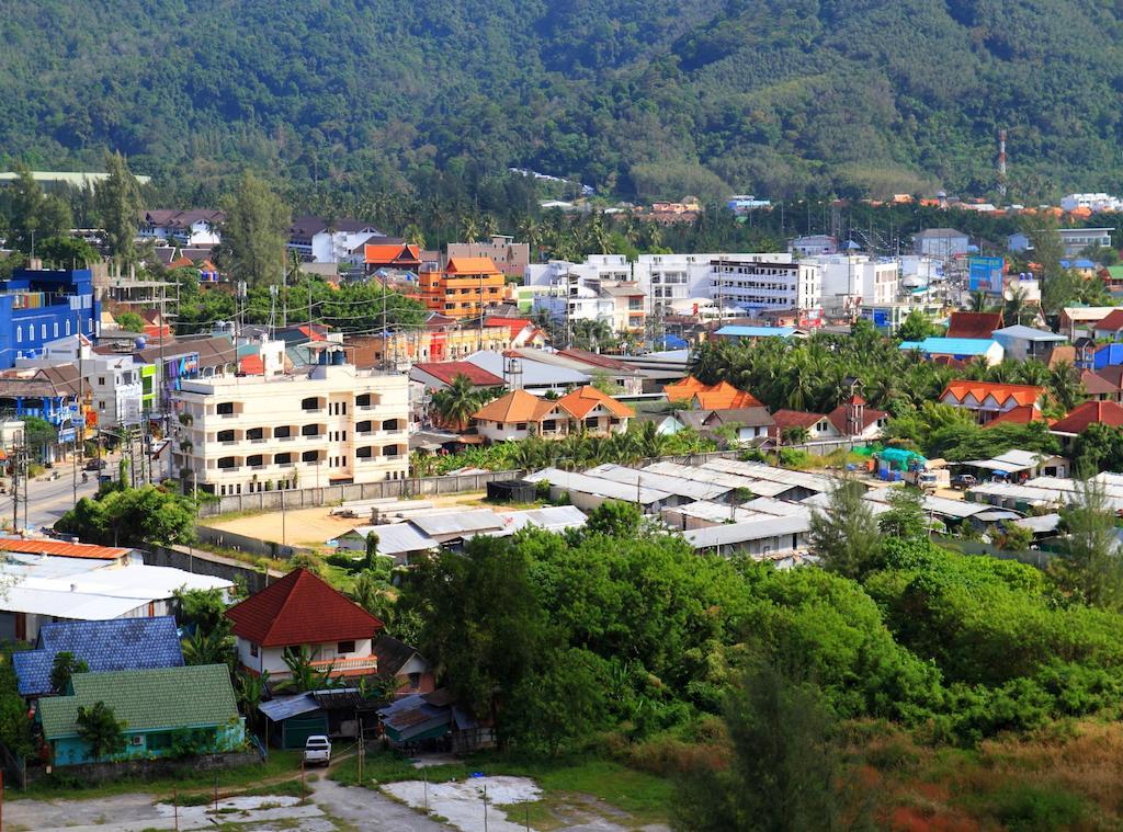 Kamala Resort By Phuket Resort Group المظهر الخارجي الصورة