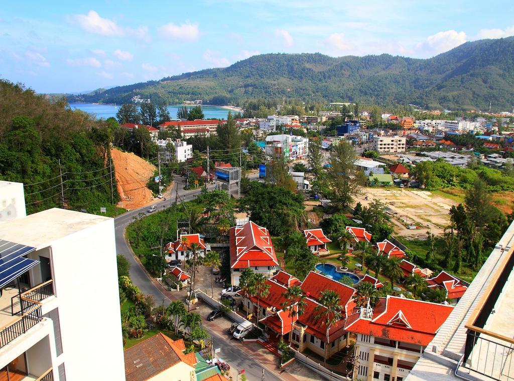 Kamala Resort By Phuket Resort Group المظهر الخارجي الصورة