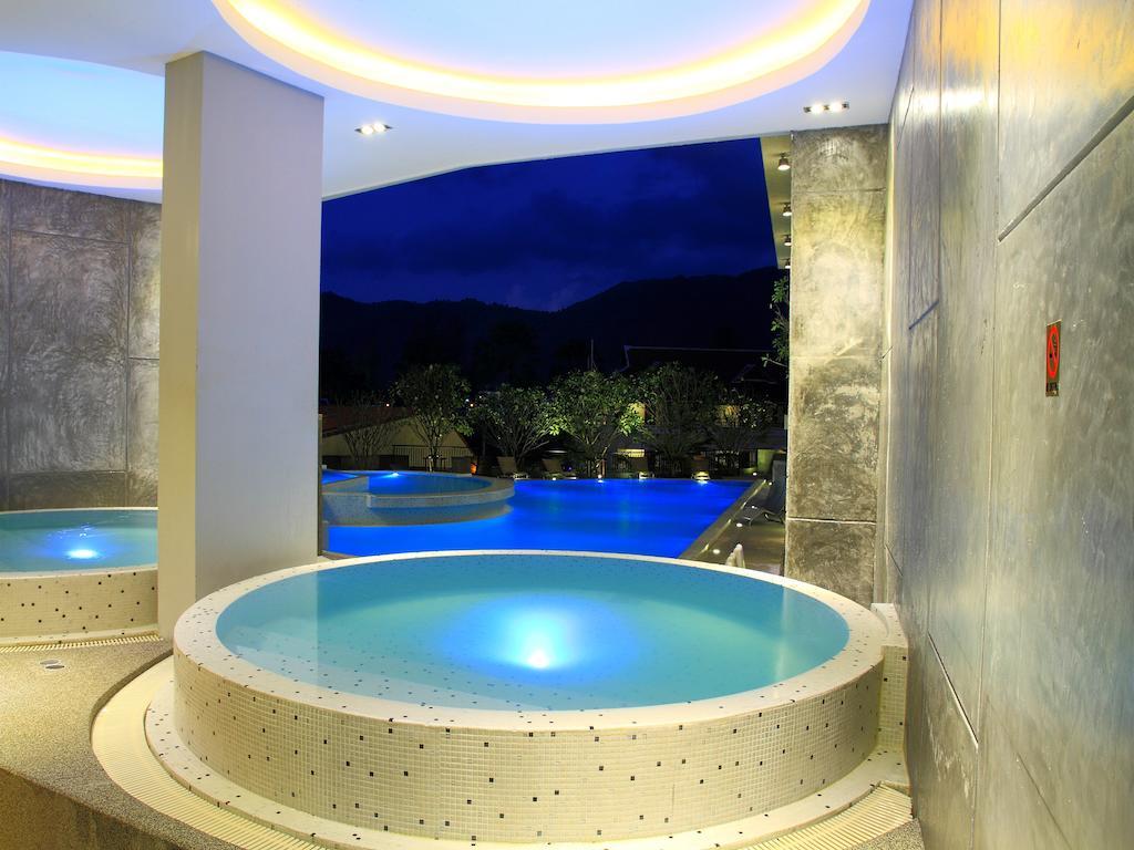Kamala Resort By Phuket Resort Group المظهر الخارجي الصورة