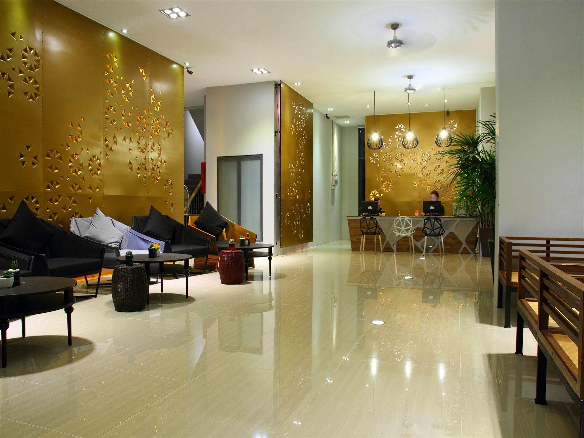Kamala Resort By Phuket Resort Group المظهر الخارجي الصورة