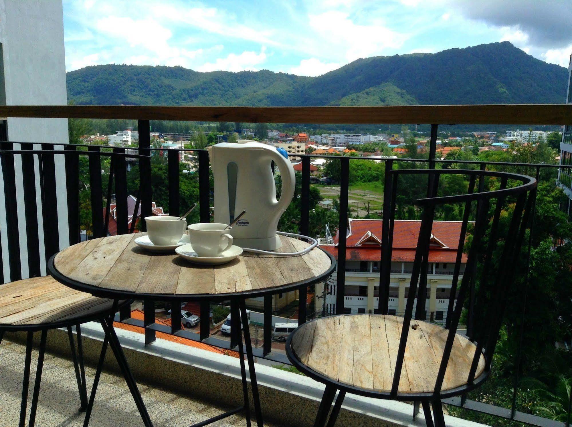Kamala Resort By Phuket Resort Group المظهر الخارجي الصورة