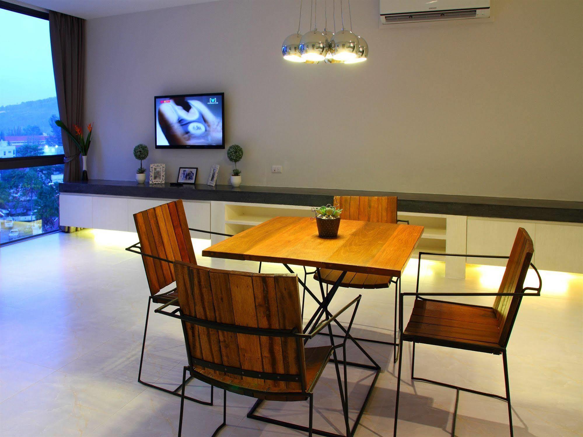 Kamala Resort By Phuket Resort Group المظهر الخارجي الصورة