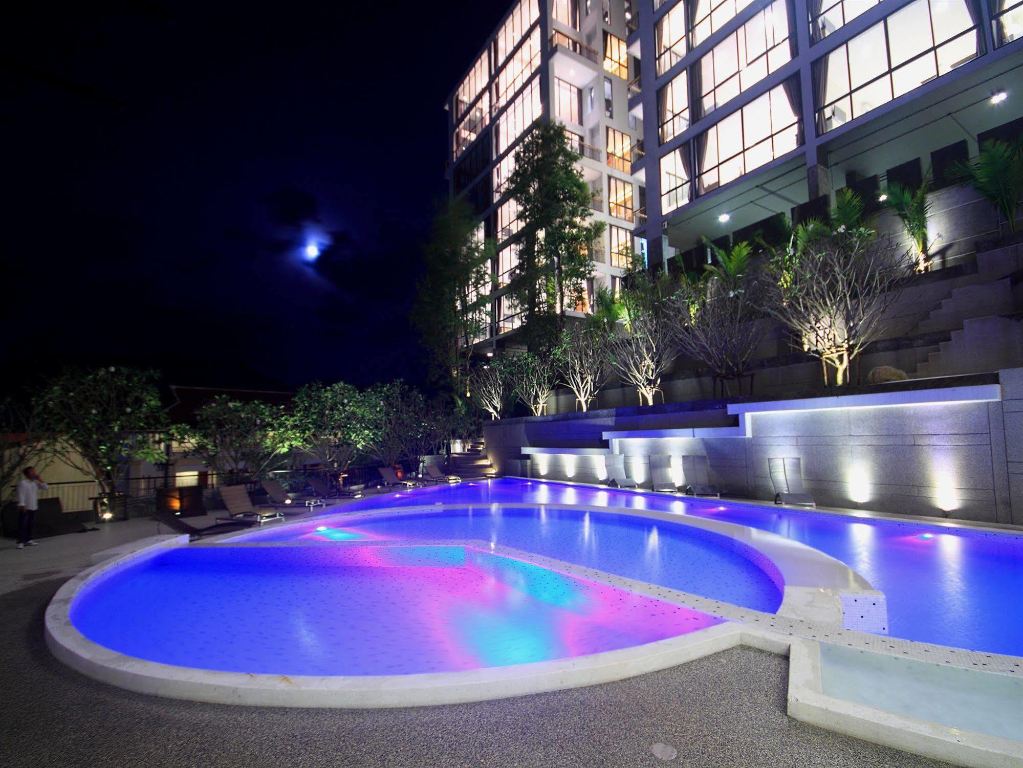 Kamala Resort By Phuket Resort Group المظهر الخارجي الصورة
