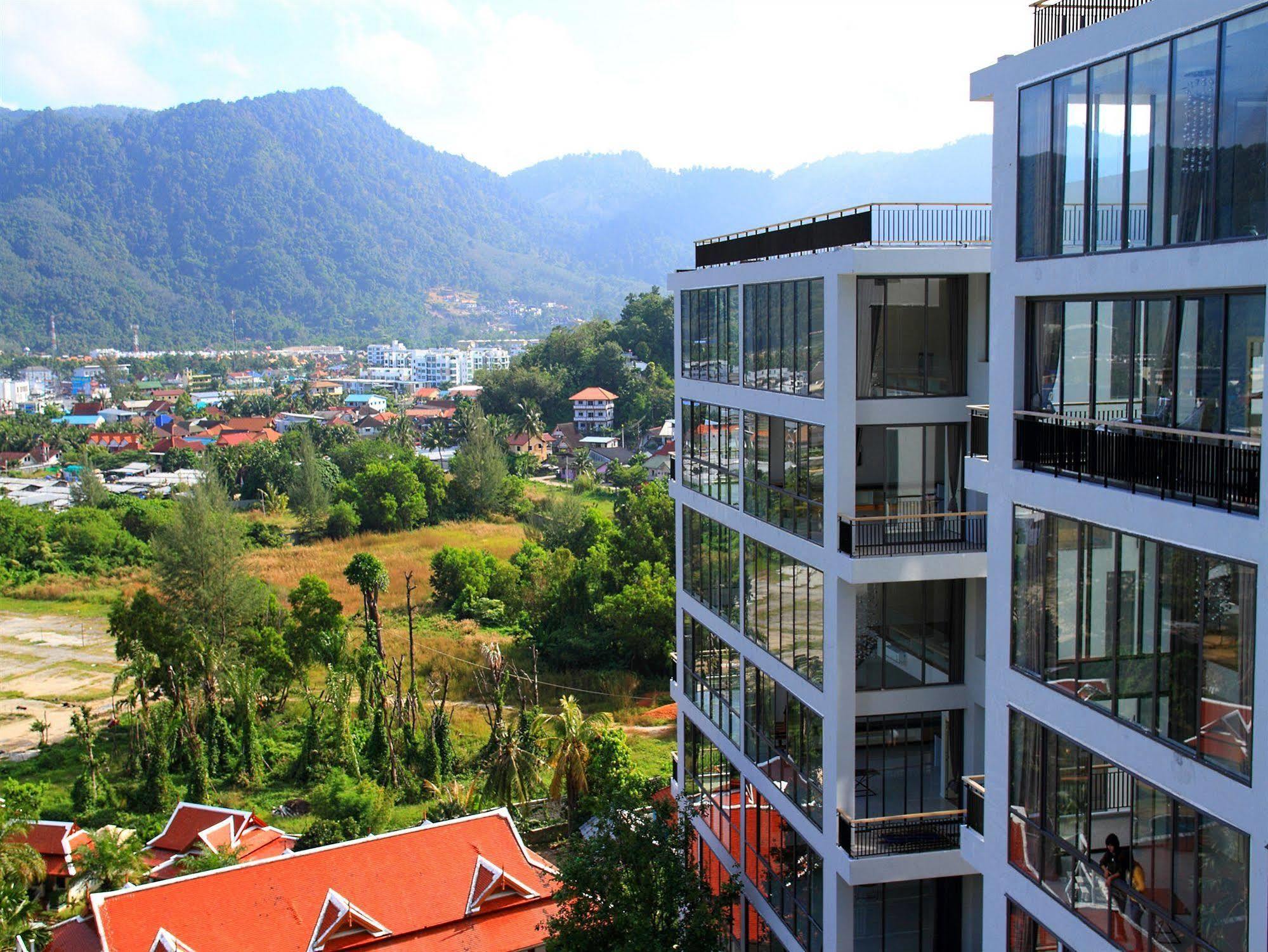Kamala Resort By Phuket Resort Group المظهر الخارجي الصورة