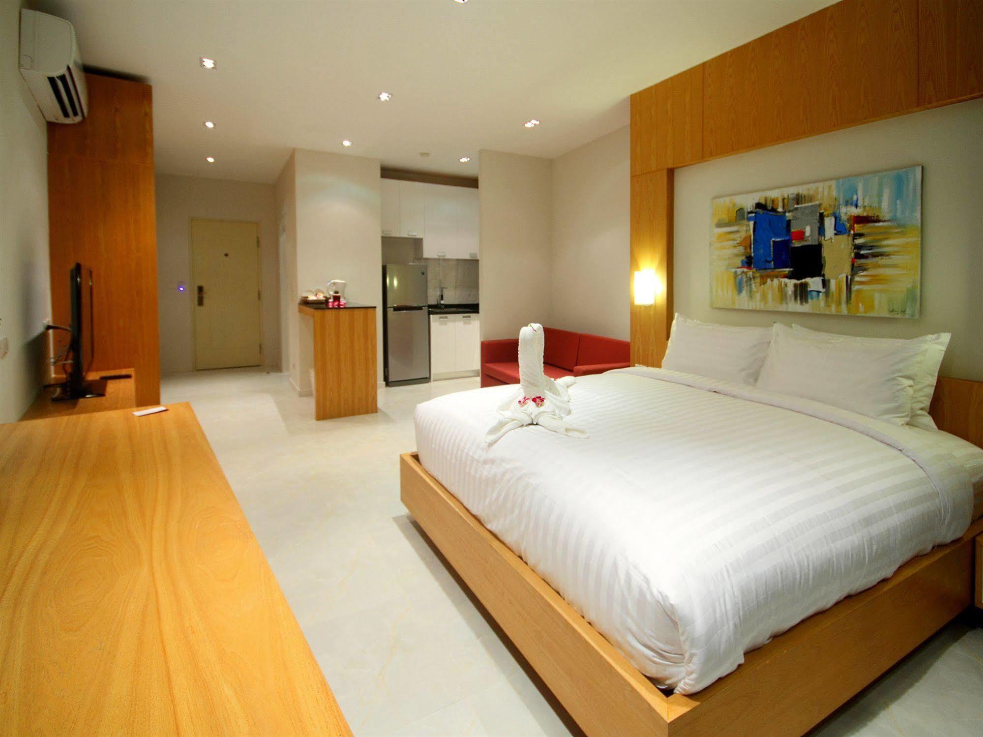 Kamala Resort By Phuket Resort Group المظهر الخارجي الصورة