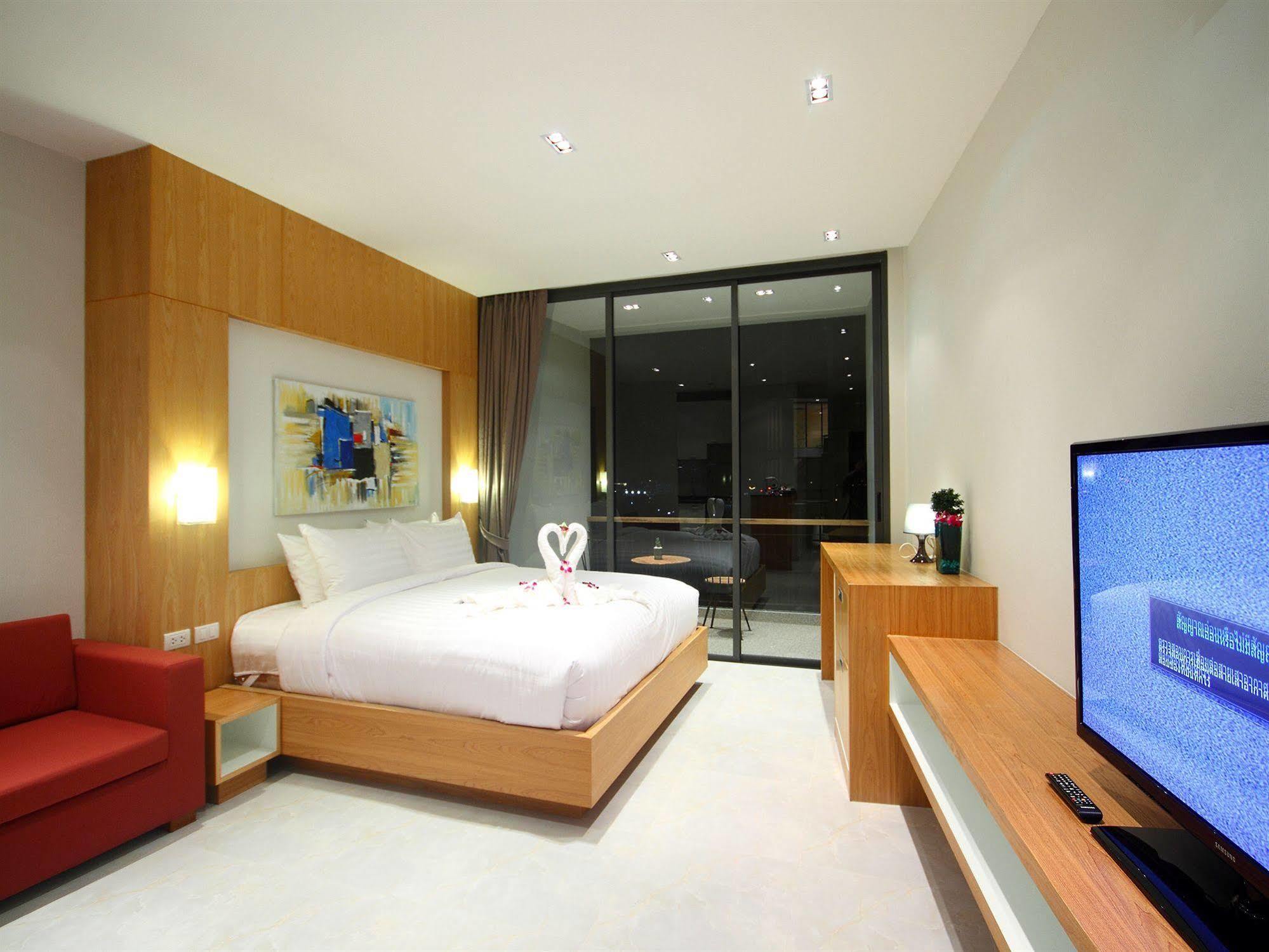 Kamala Resort By Phuket Resort Group المظهر الخارجي الصورة