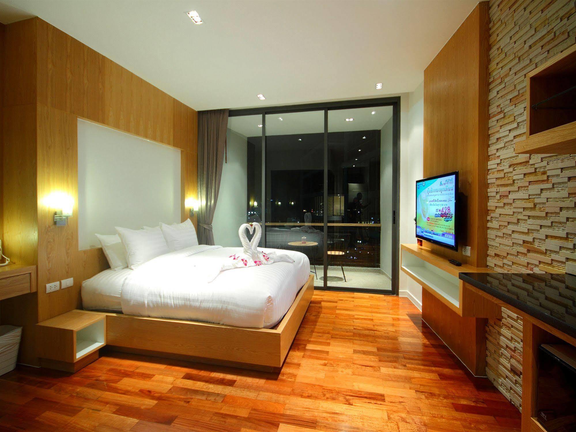 Kamala Resort By Phuket Resort Group المظهر الخارجي الصورة