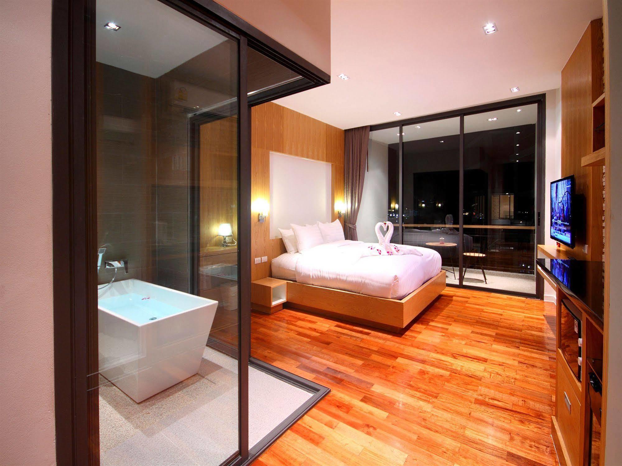 Kamala Resort By Phuket Resort Group المظهر الخارجي الصورة