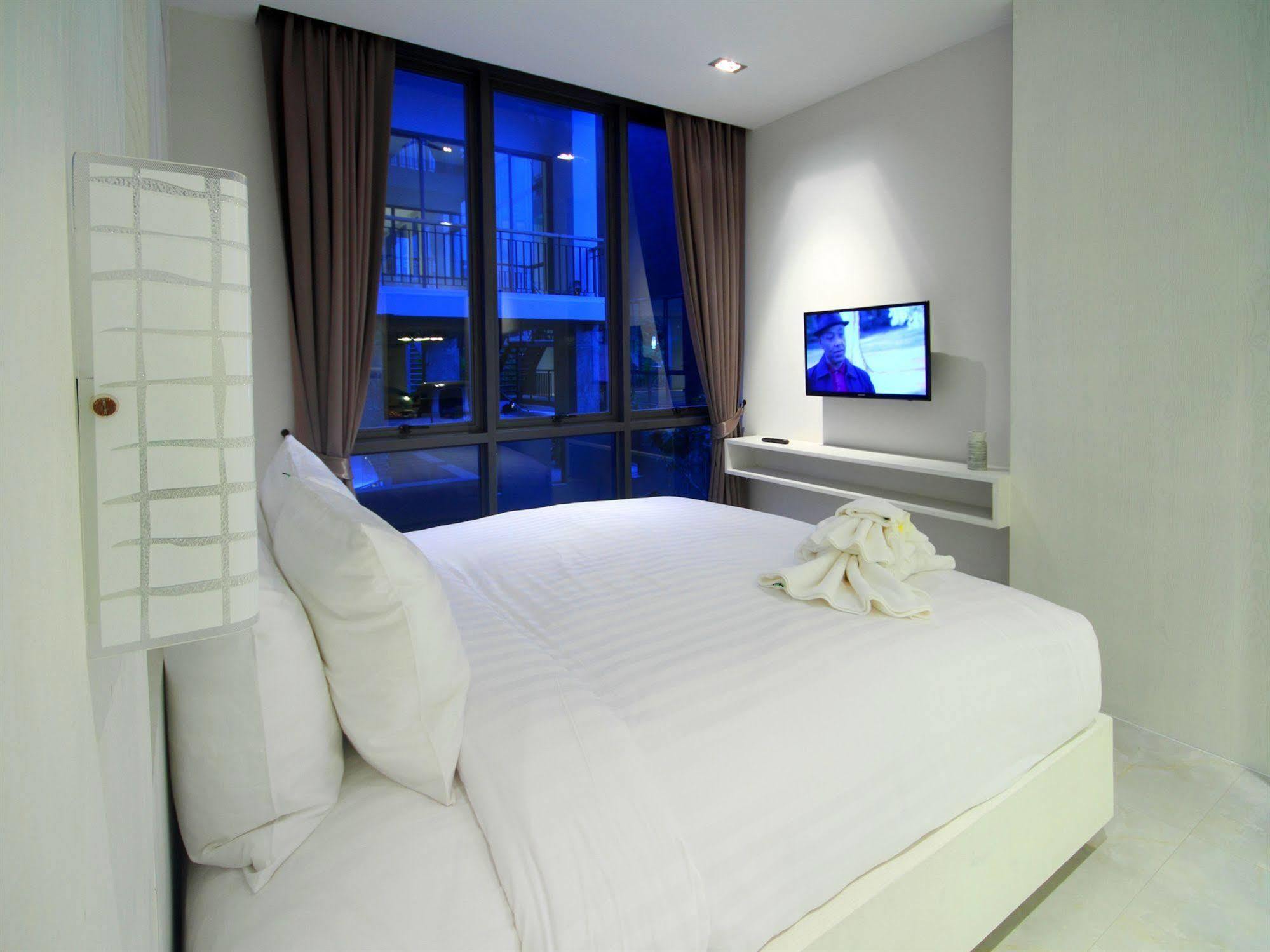 Kamala Resort By Phuket Resort Group المظهر الخارجي الصورة
