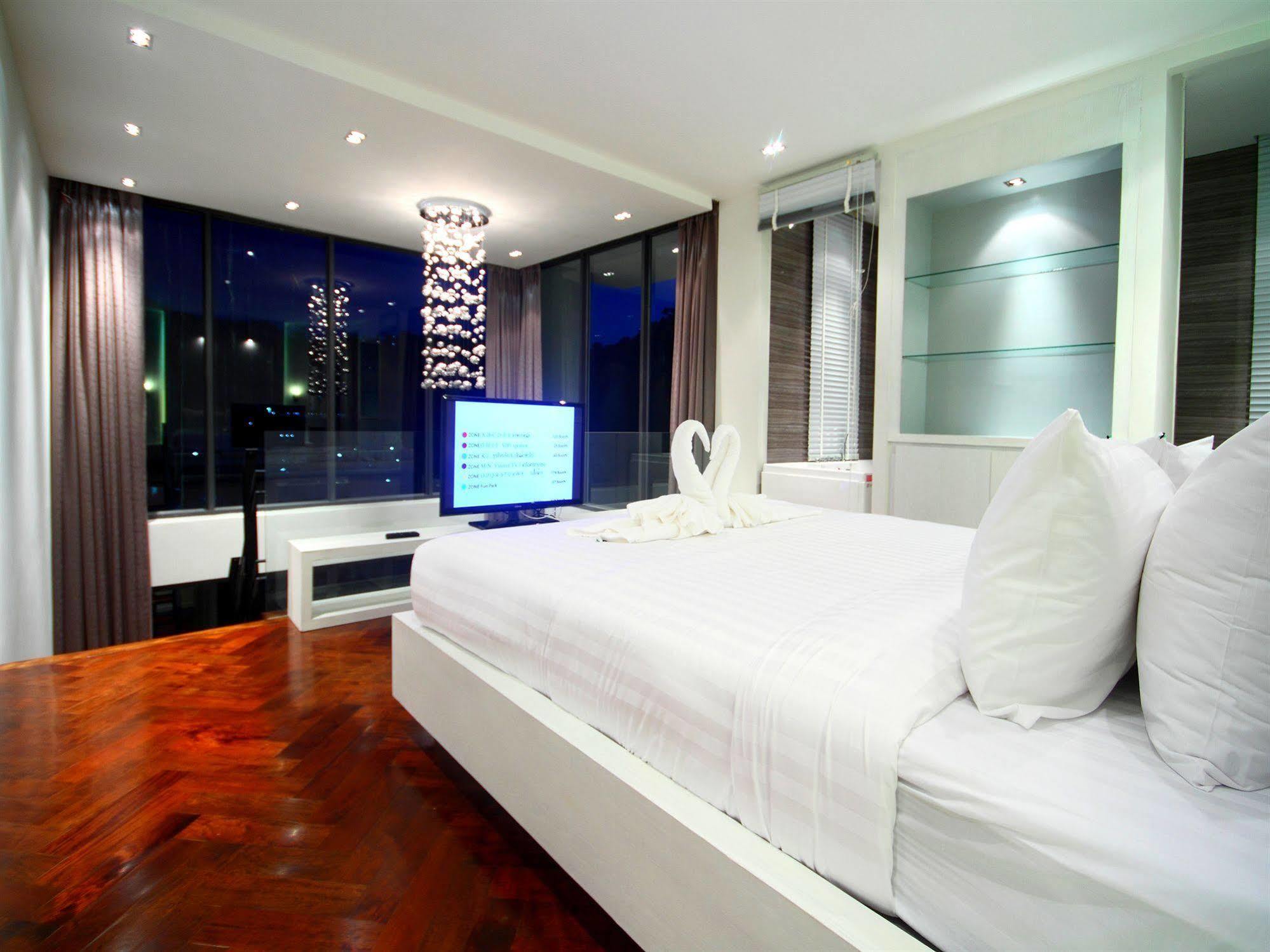 Kamala Resort By Phuket Resort Group المظهر الخارجي الصورة