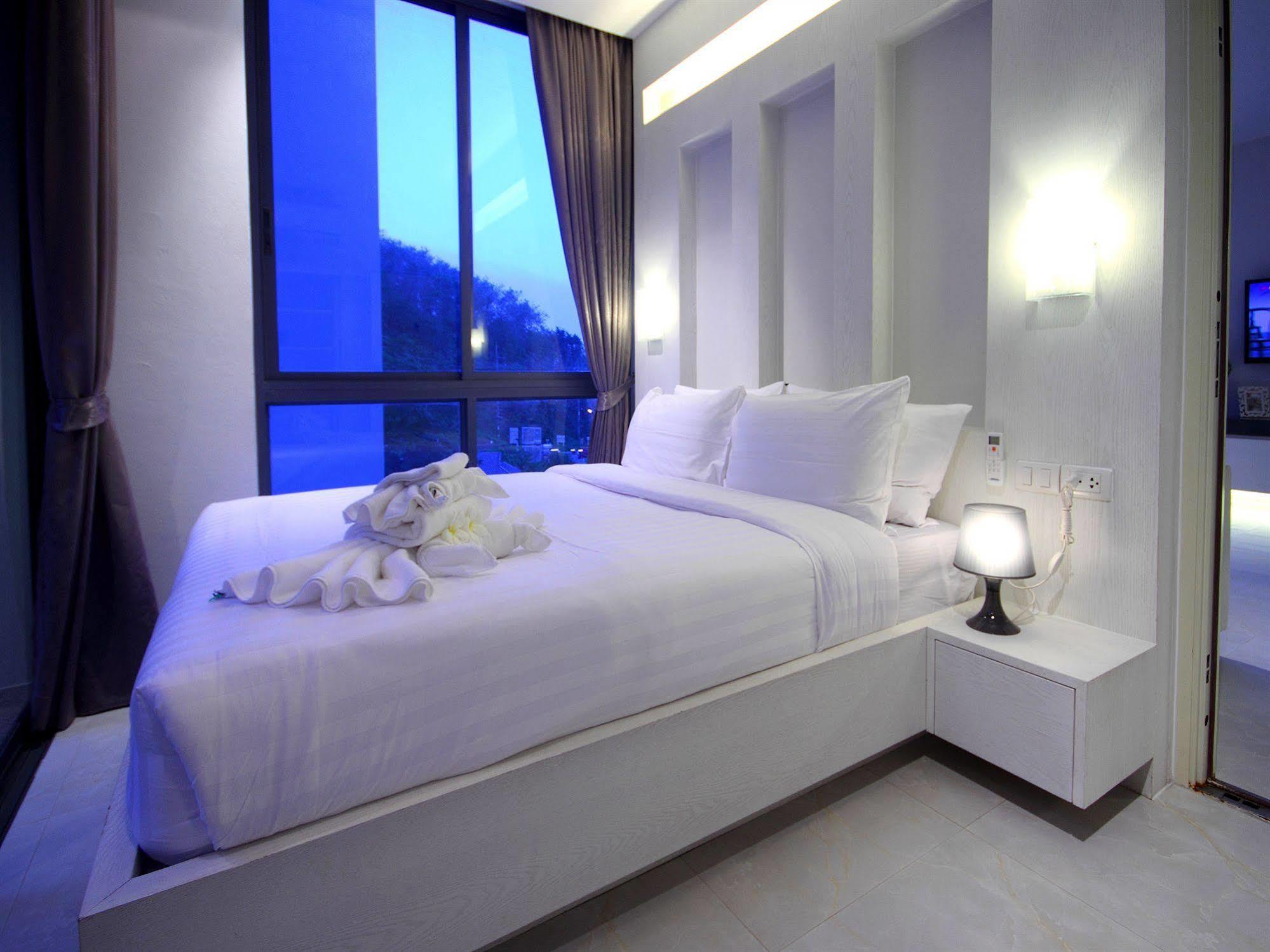 Kamala Resort By Phuket Resort Group المظهر الخارجي الصورة