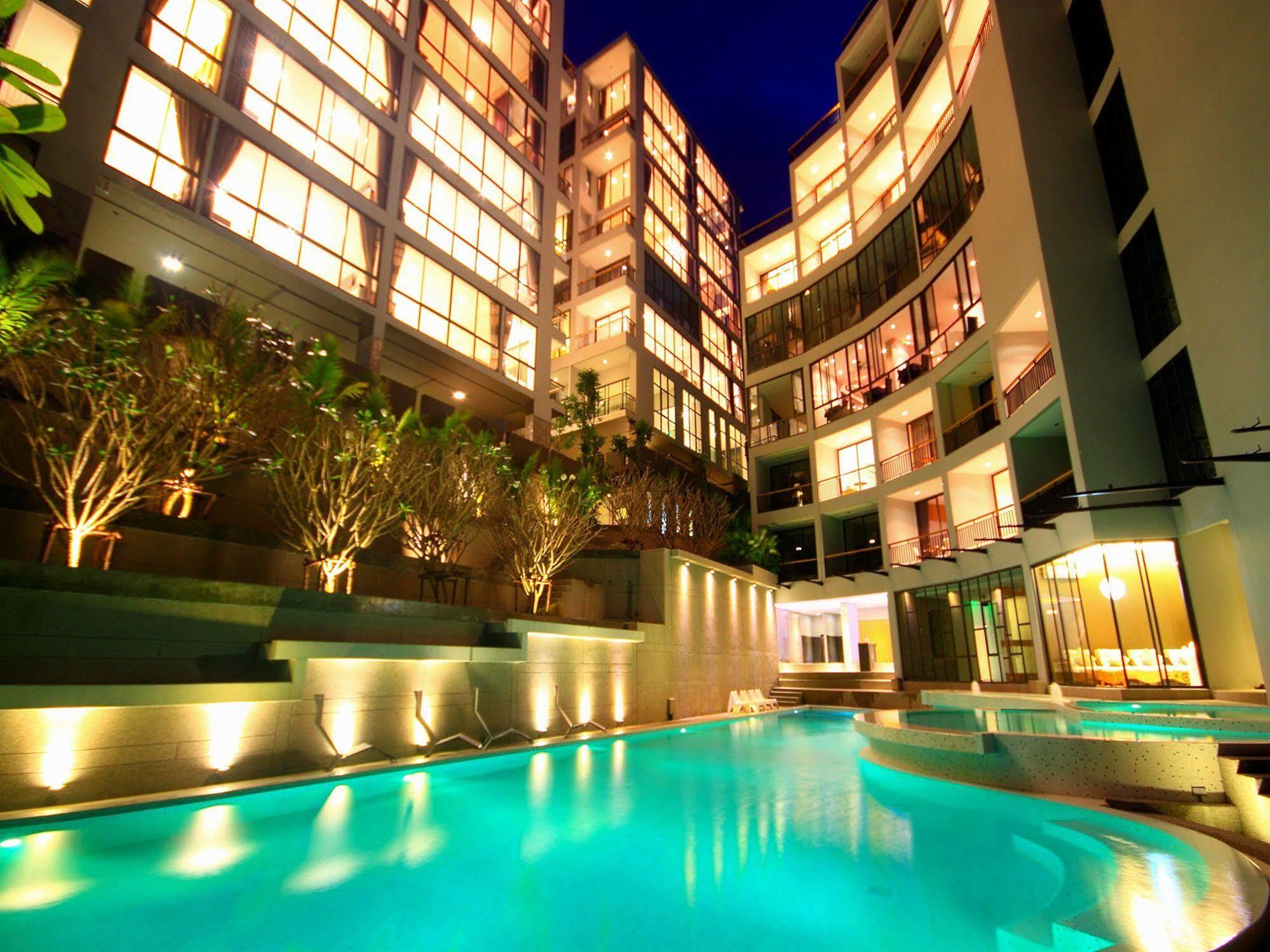 Kamala Resort By Phuket Resort Group المظهر الخارجي الصورة