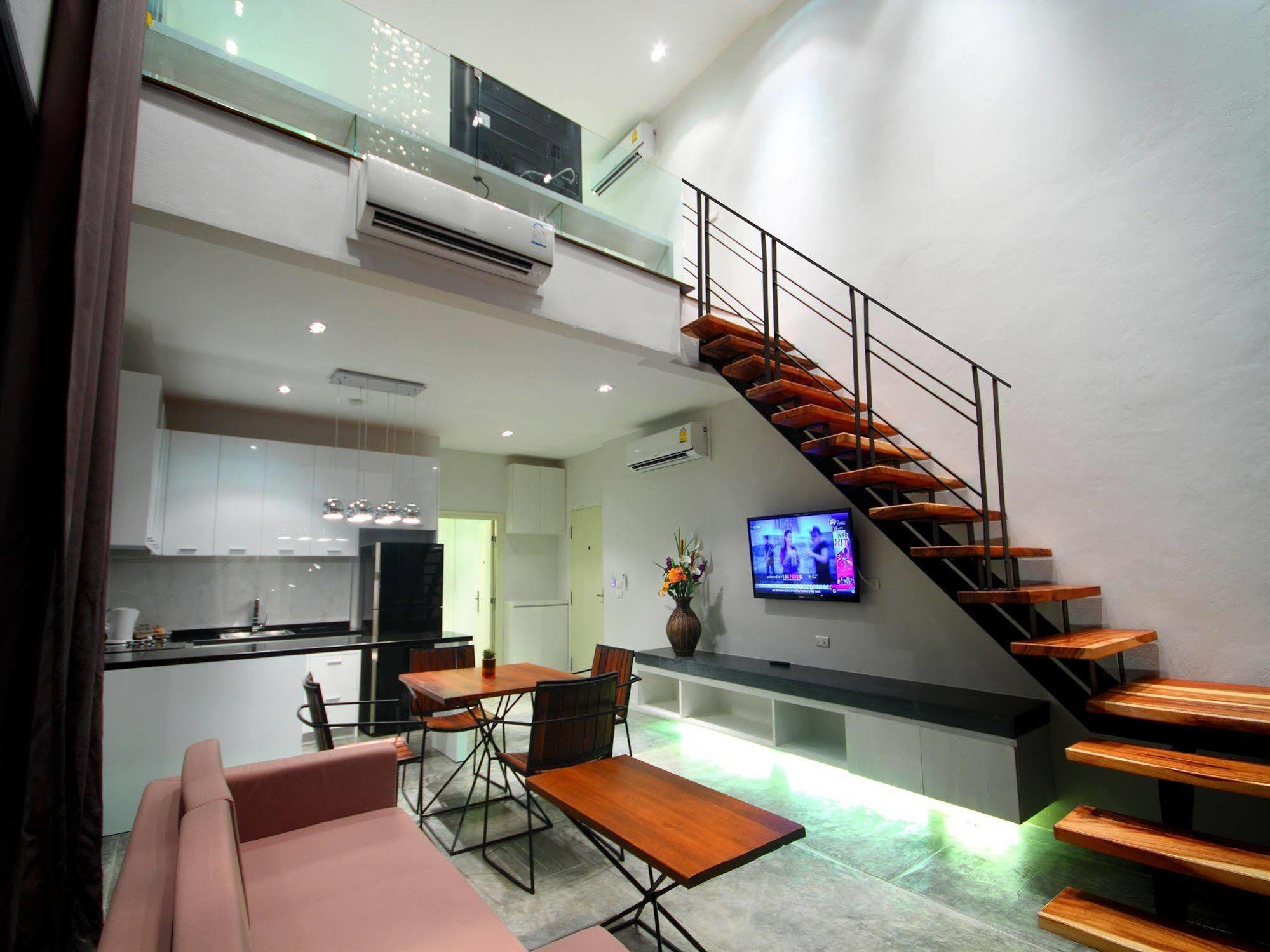 Kamala Resort By Phuket Resort Group المظهر الخارجي الصورة