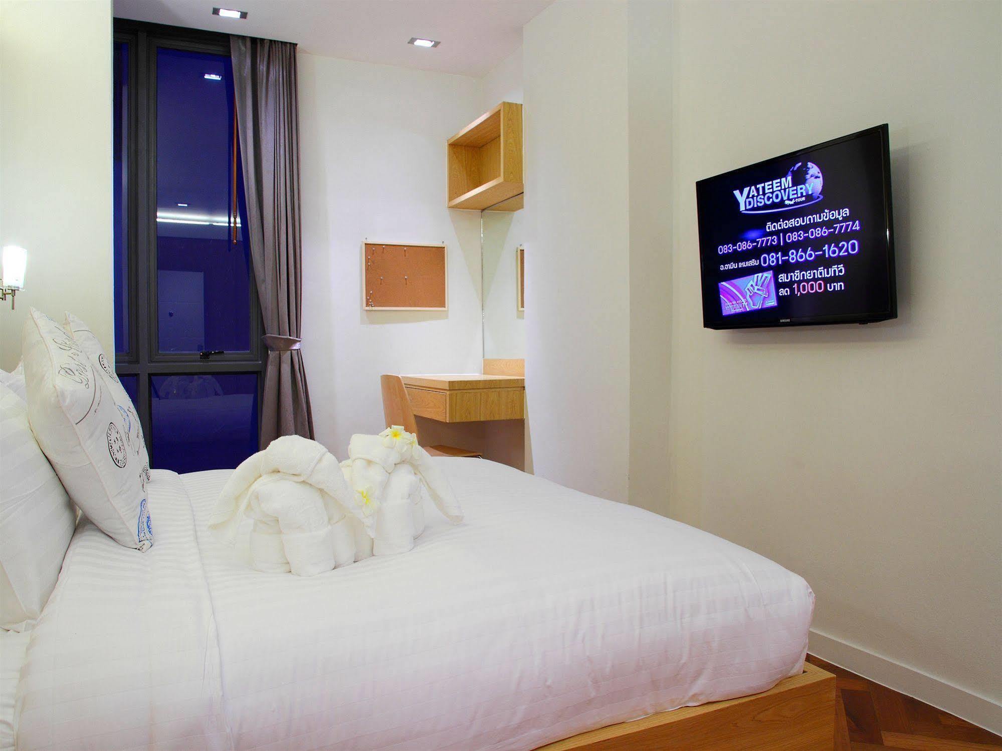 Kamala Resort By Phuket Resort Group المظهر الخارجي الصورة