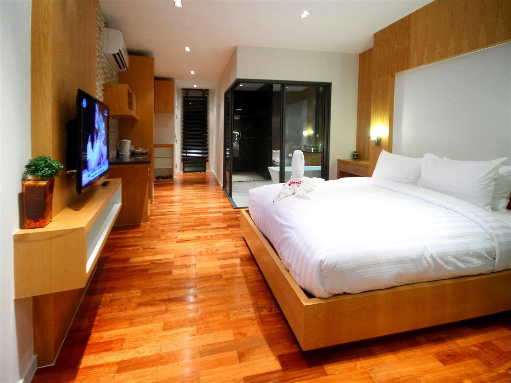 Kamala Resort By Phuket Resort Group المظهر الخارجي الصورة