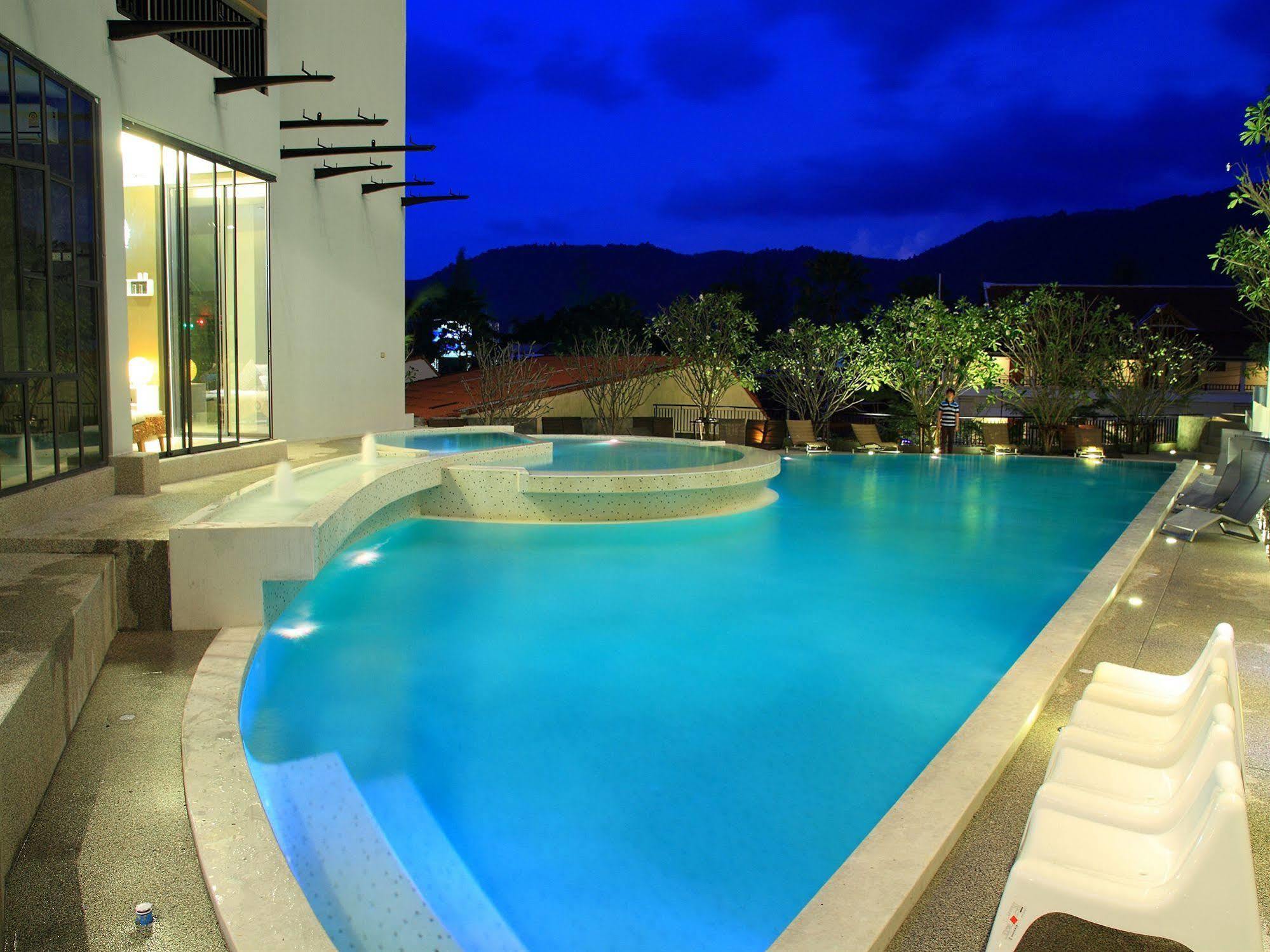 Kamala Resort By Phuket Resort Group المظهر الخارجي الصورة