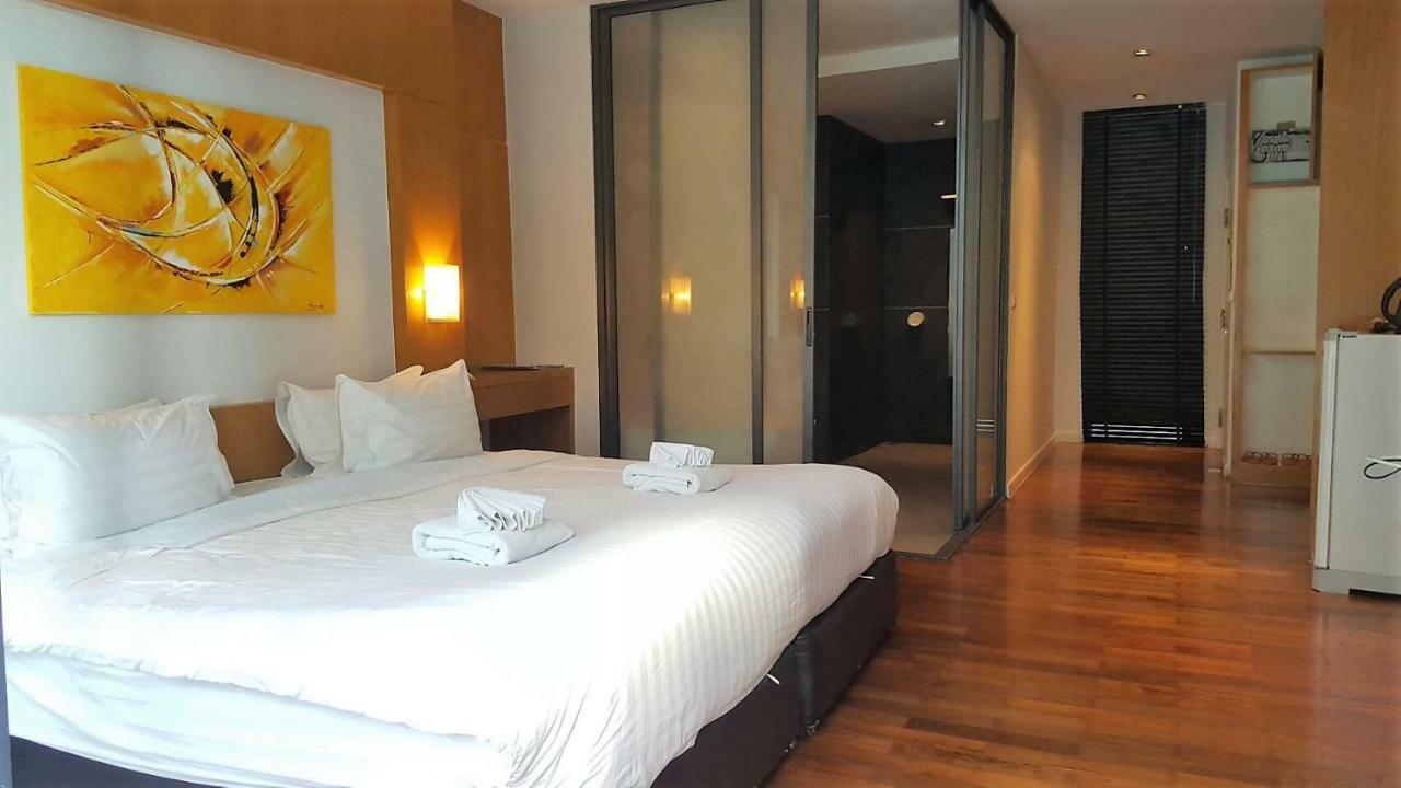 Kamala Resort By Phuket Resort Group المظهر الخارجي الصورة