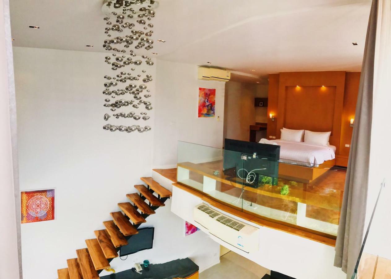 Kamala Resort By Phuket Resort Group المظهر الخارجي الصورة